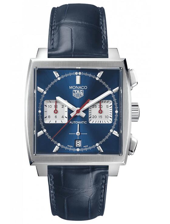 cheap TAG Heuer Monaco Heuer 02 CBL2111.FC6453 mens watches